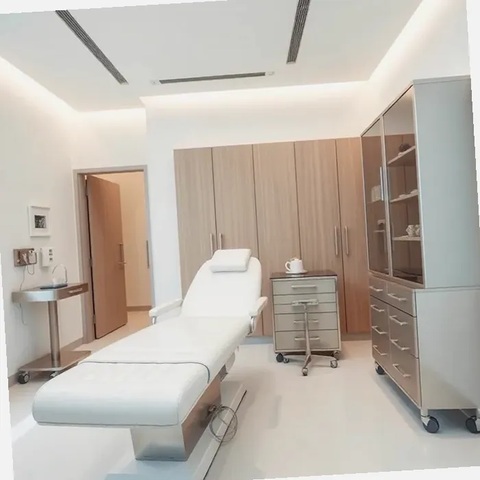 Bariatric Hospital Bed