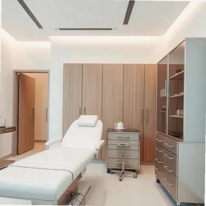 Alternating Pressure Mattress