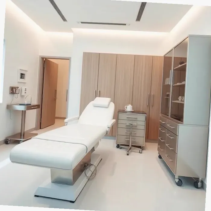 Memory Foam Clinical Mattress