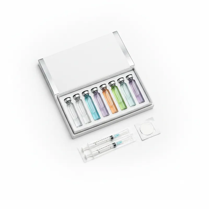 Lip Enhancement Set