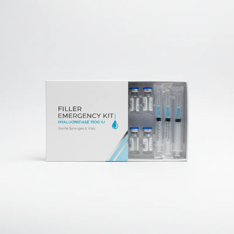 Filler Emergency Kit