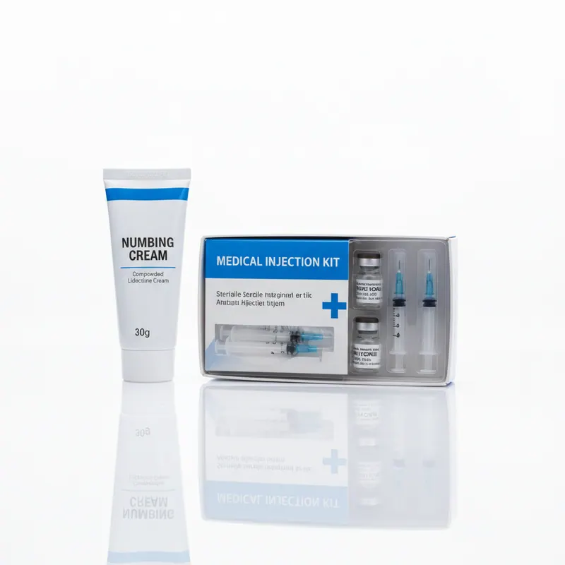 Numbing Cream 30g