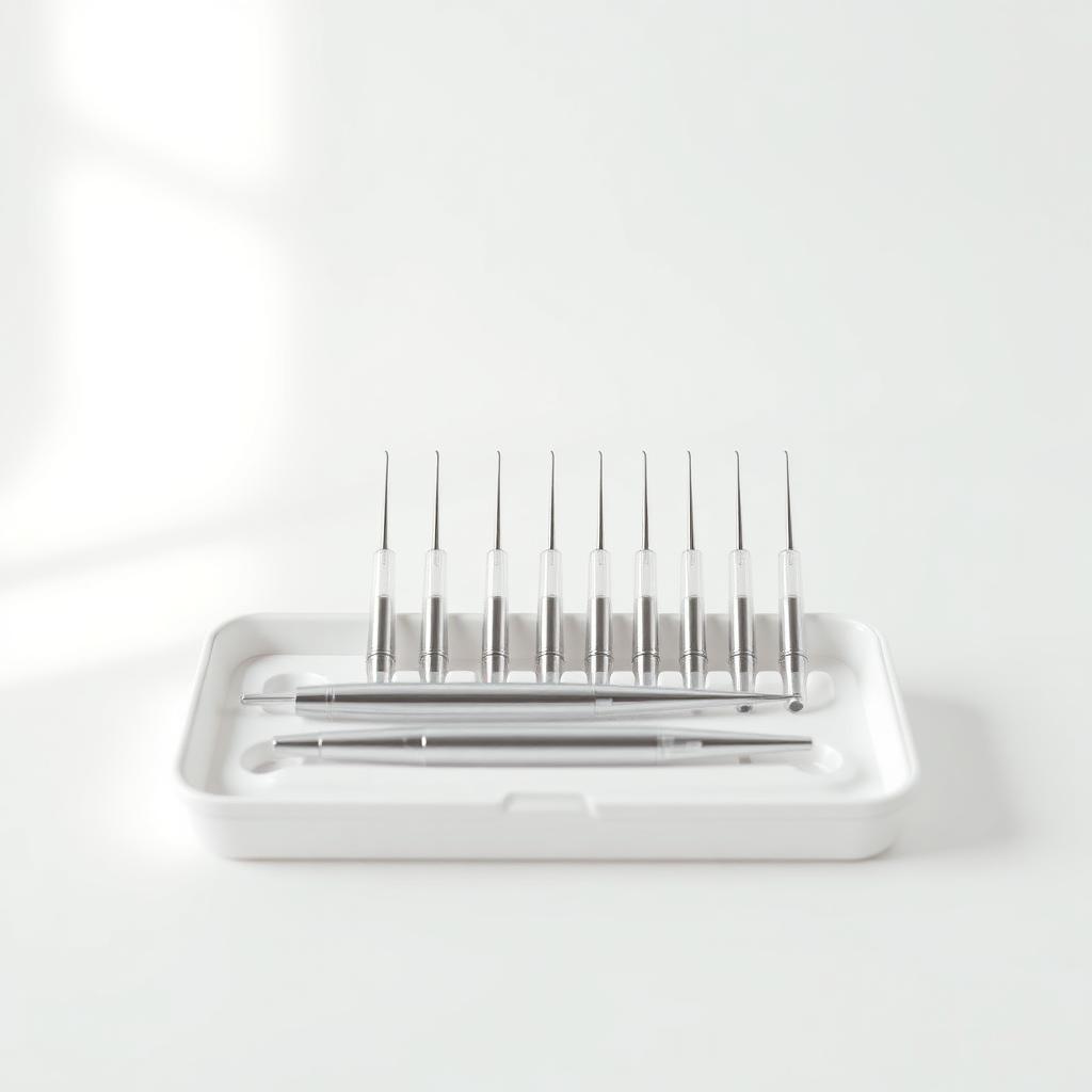 PDO Thread Lift Set