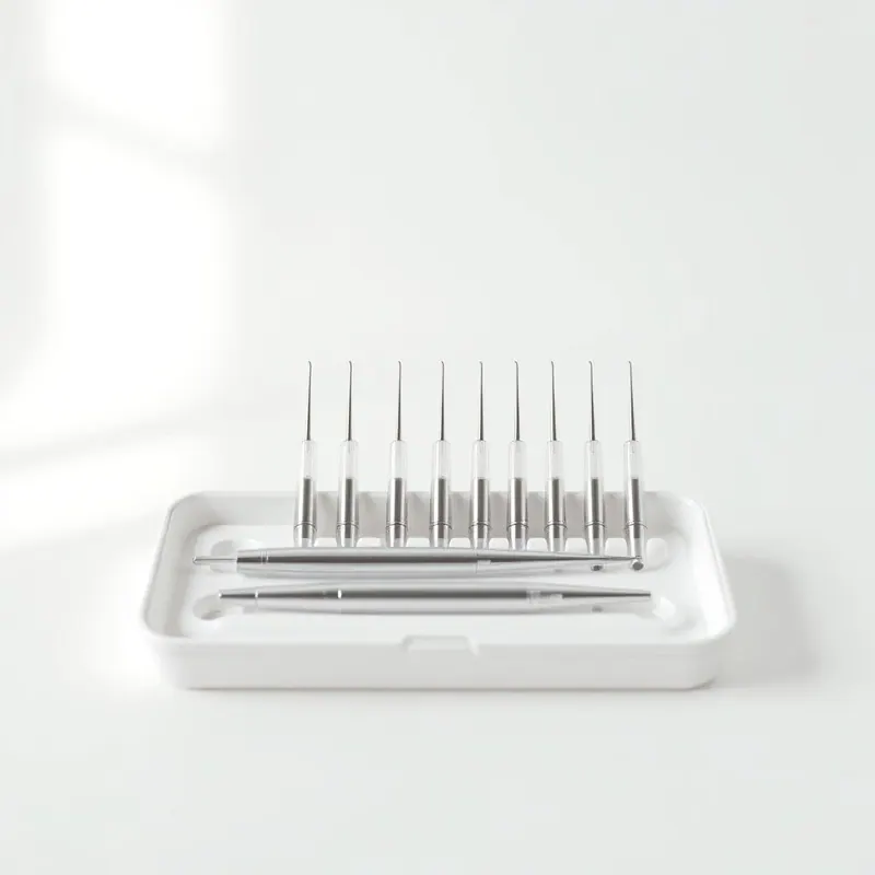 PDO Thread Lift Set