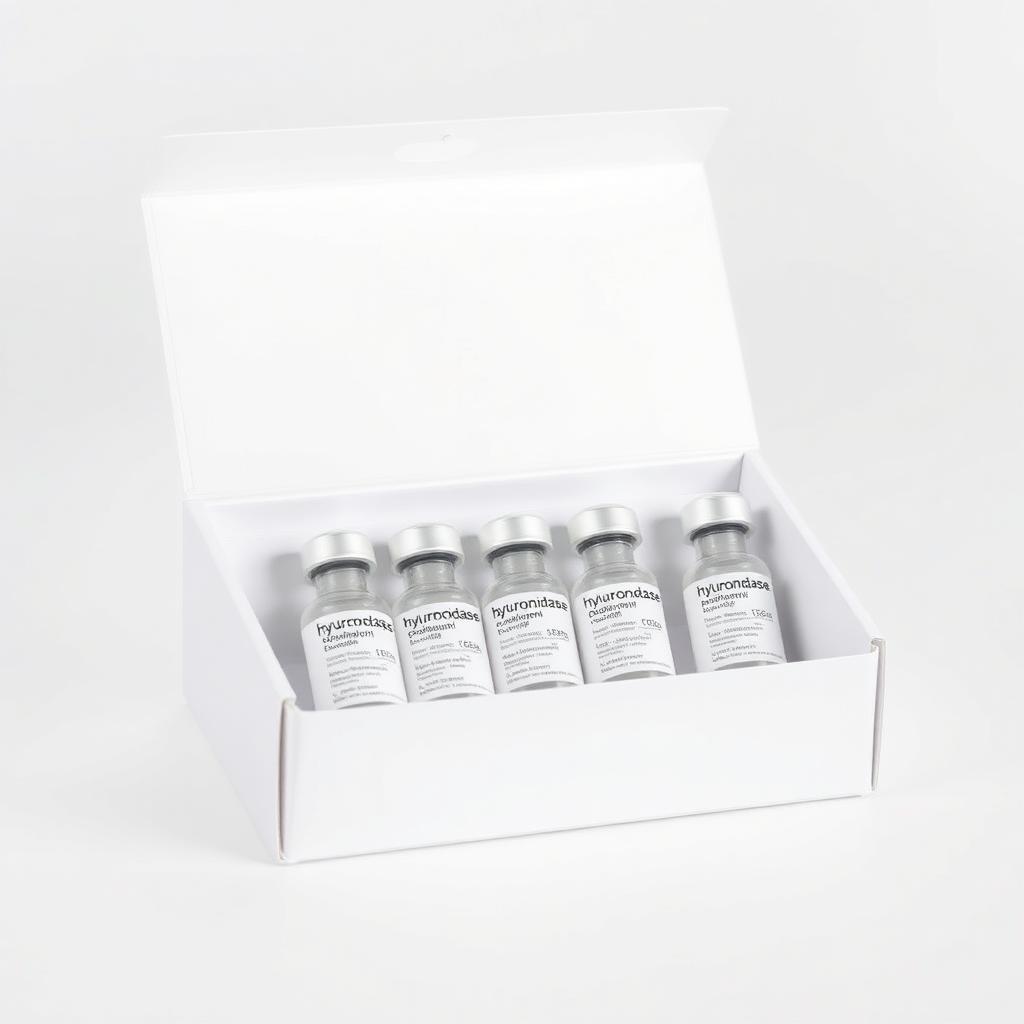 Pro Cannula Set