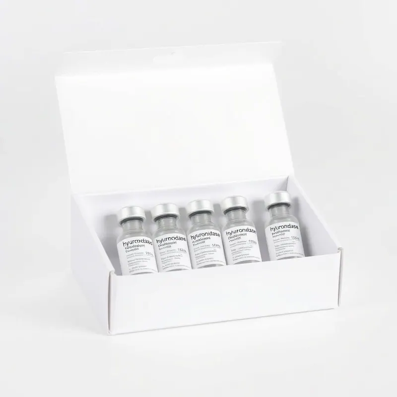 Pro Cannula Set