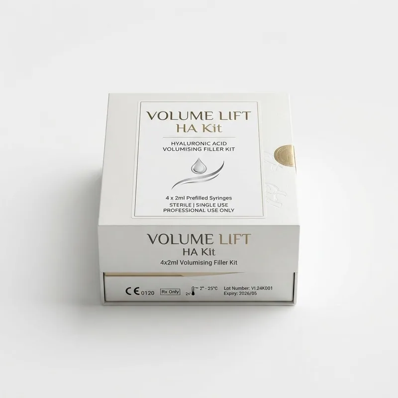 Volume Lift HA Kit