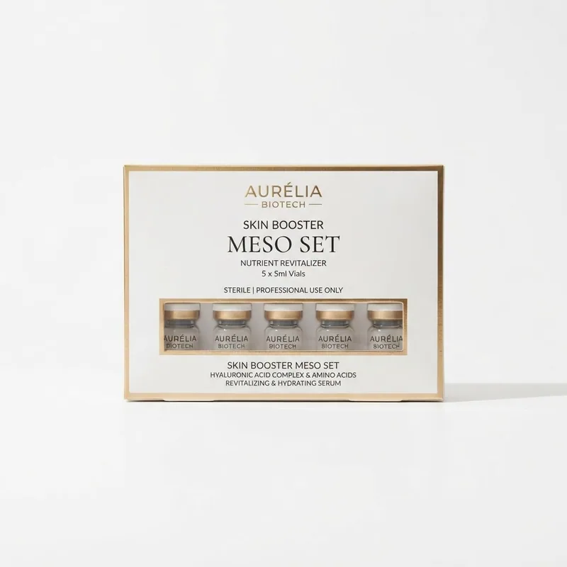 Skin Booster Meso Set