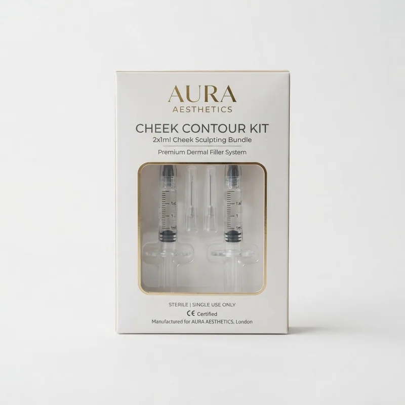 Cheek Contour Kit