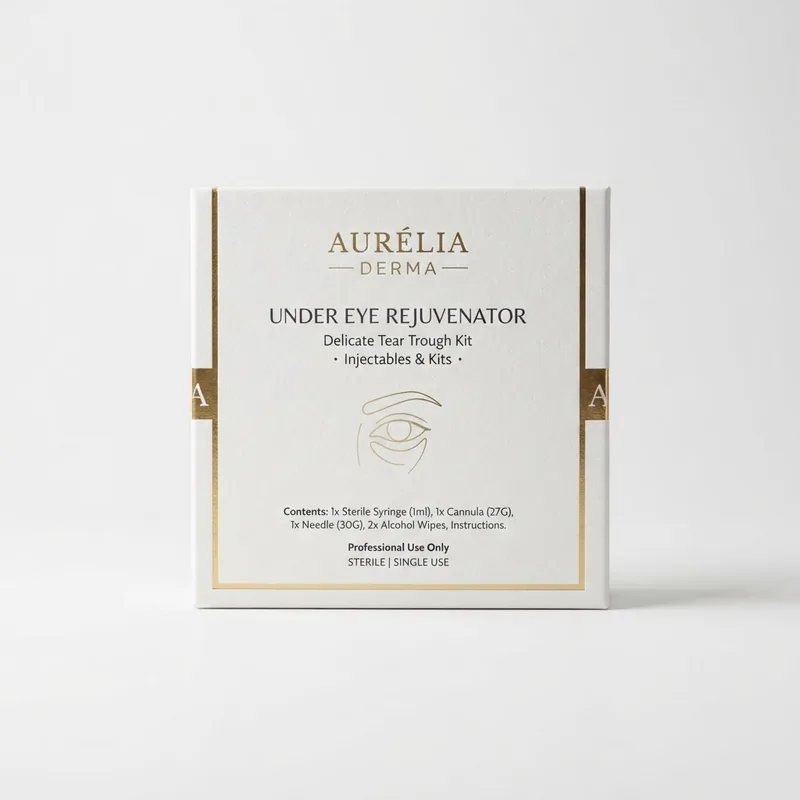 Under Eye Rejuvenator