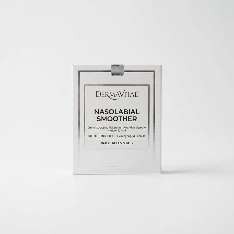Nasolabial Smoother