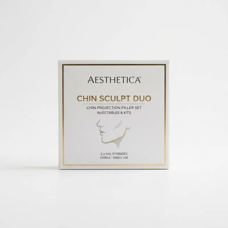 Chin Sculpt Duo