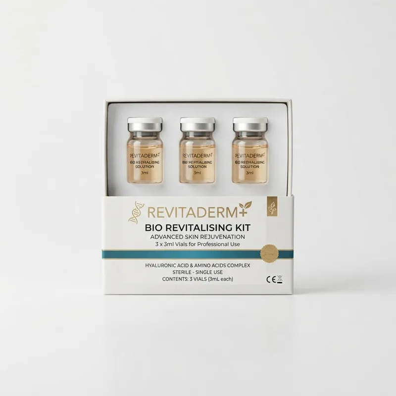 Bio Revitalising Kit