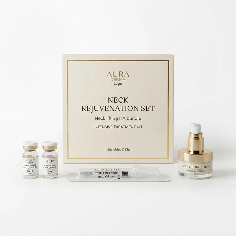 Neck Rejuvenation Set