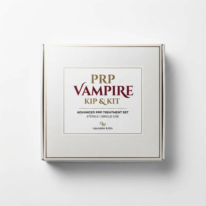 PRP Vampire Kit