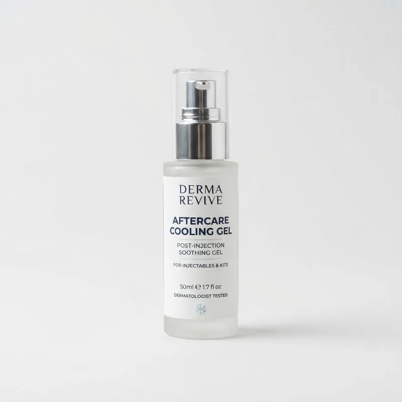 Aftercare Cooling Gel