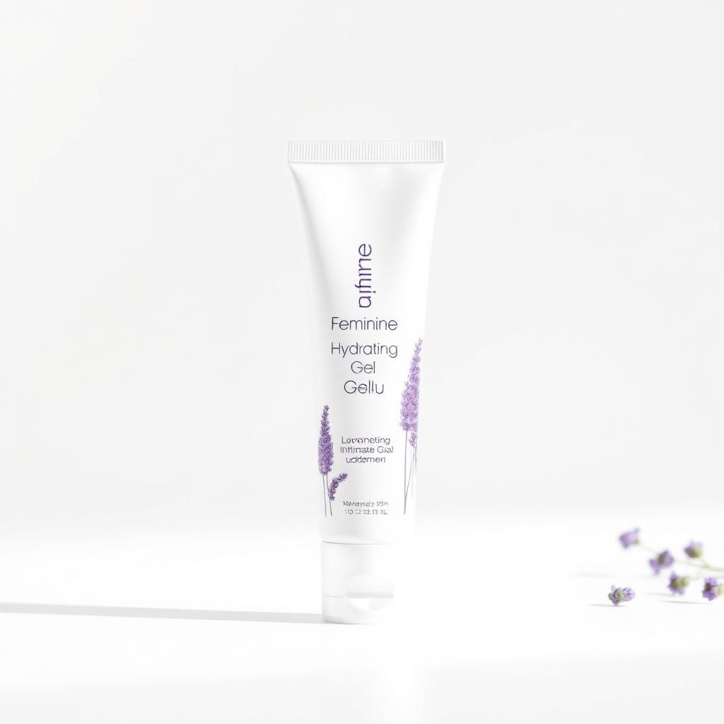 Feminine Hydrating Gel