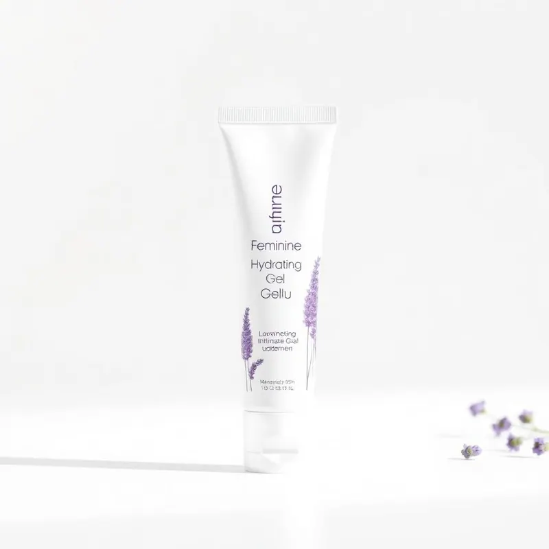 Feminine Hydrating Gel