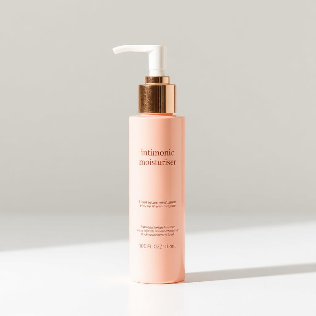 Intimate Moisturiser