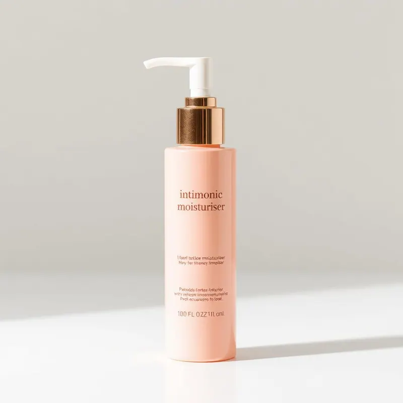 Intimate Moisturiser