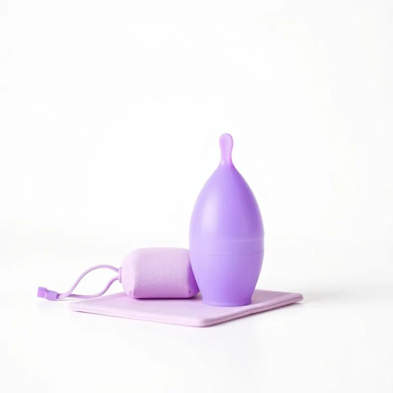 Menstrual Cup Premium