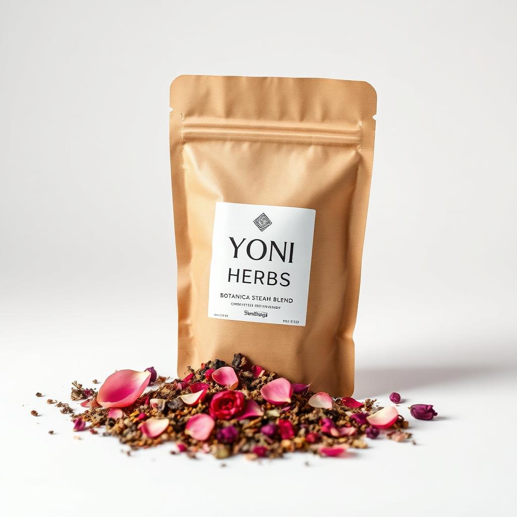 Yoni Steam Herbs