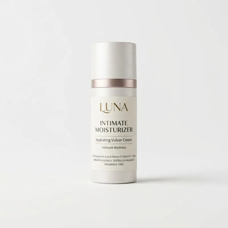 Intimate Moisturizer