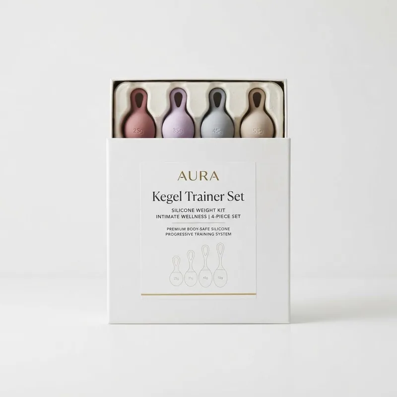 Kegel Trainer Set
