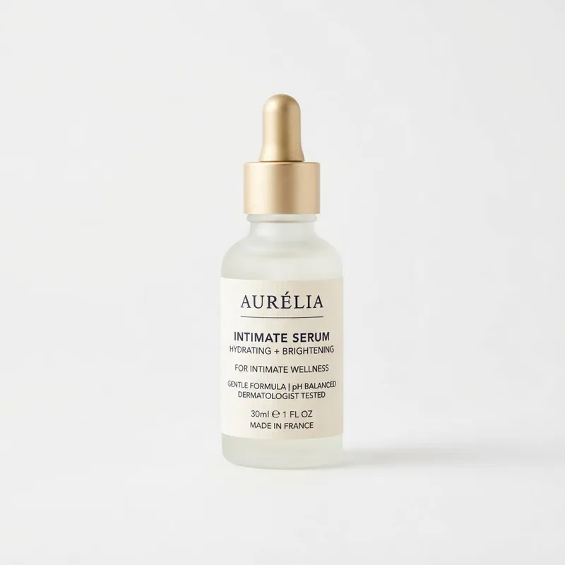 Intimate Serum