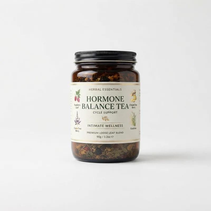 Hormone Balance Tea