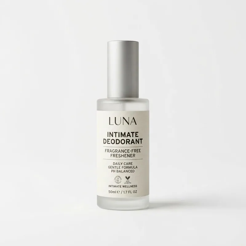 Intimate Deodorant