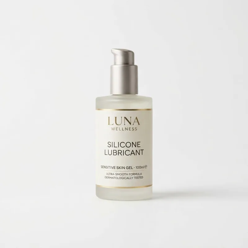 Silicone Lubricant