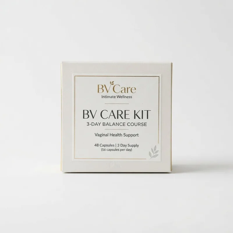BV Care Kit