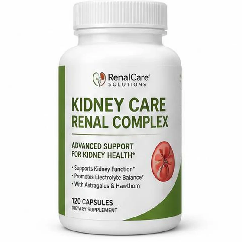 RenalCare Kidney Complex