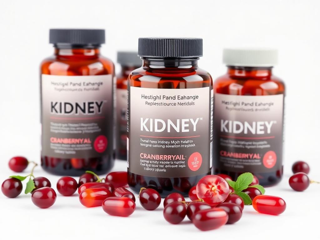 Shop Kidney & Urinary Health products