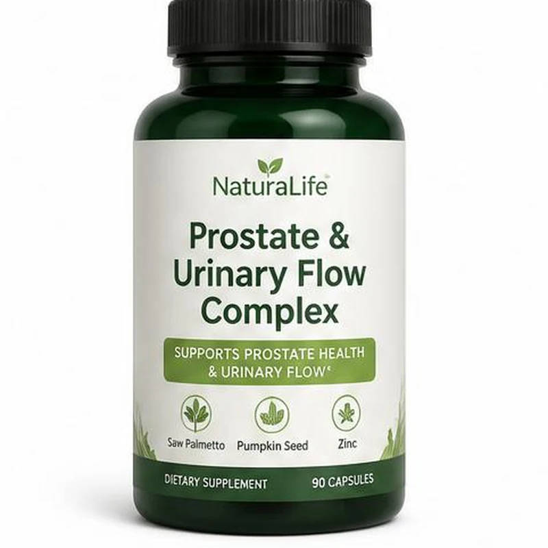 Prostate & Urinary Flow Complex