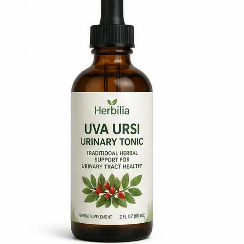 Uva Ursi Urinary Tonic