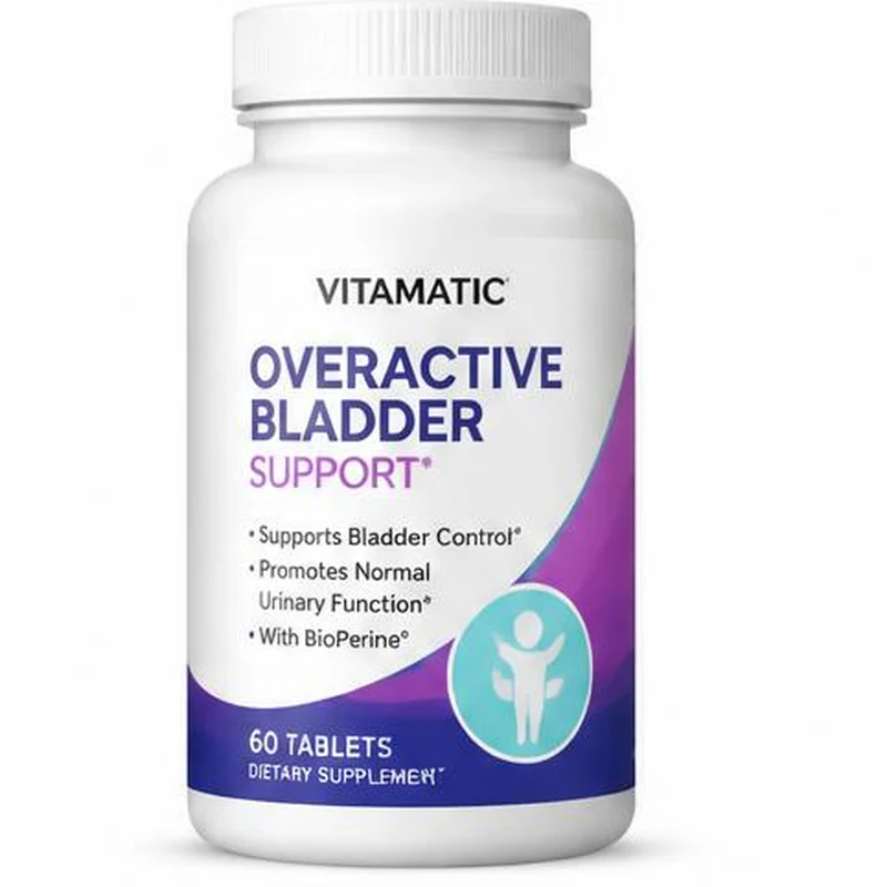 Overactive Bladder Support