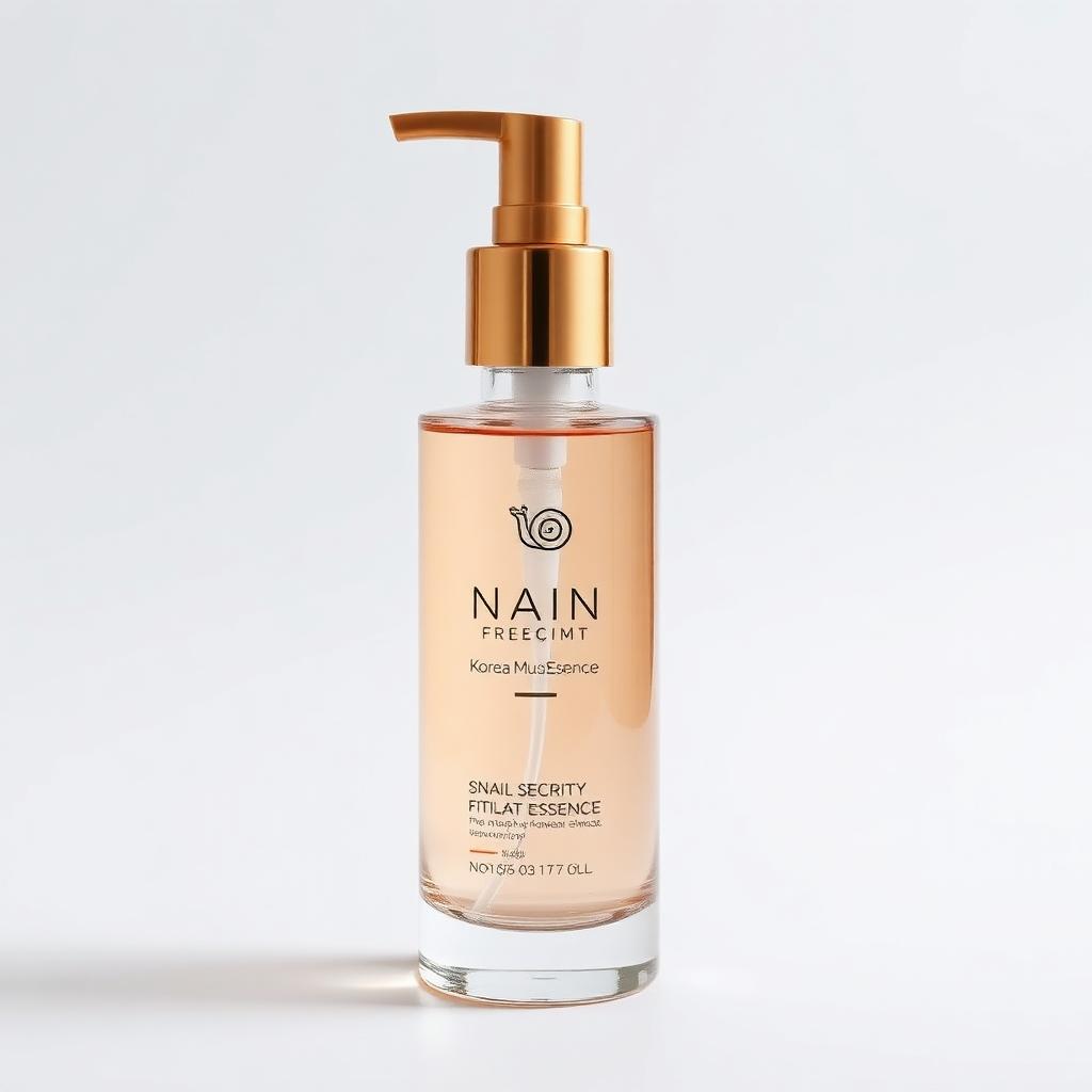 Snail Mucin Essence