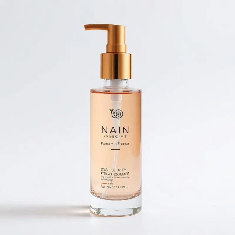 Snail Mucin Essence
