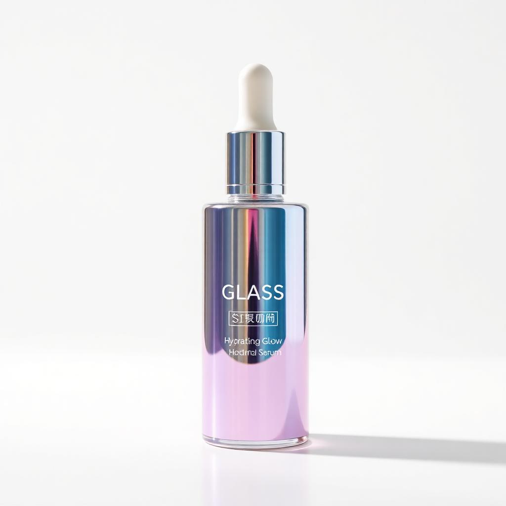 Glass Skin Serum Set