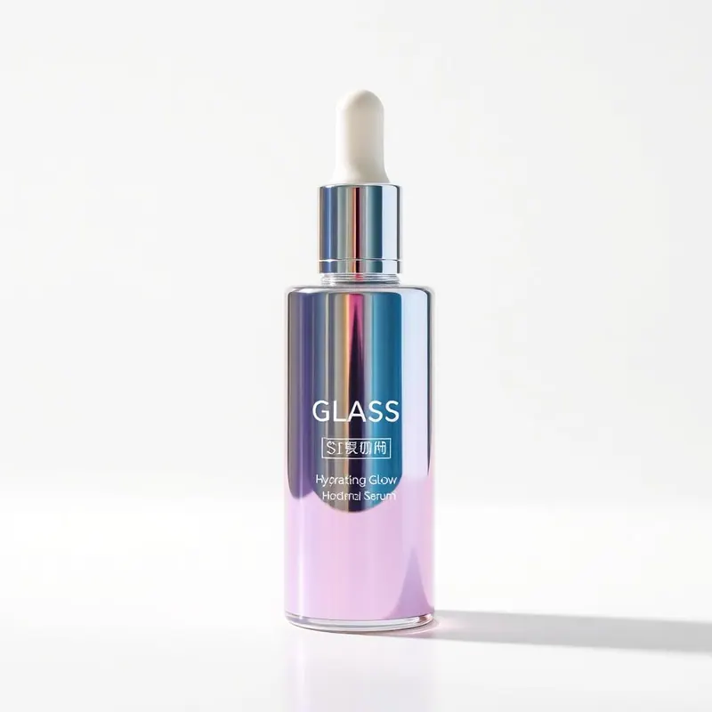 Glass Skin Serum Set