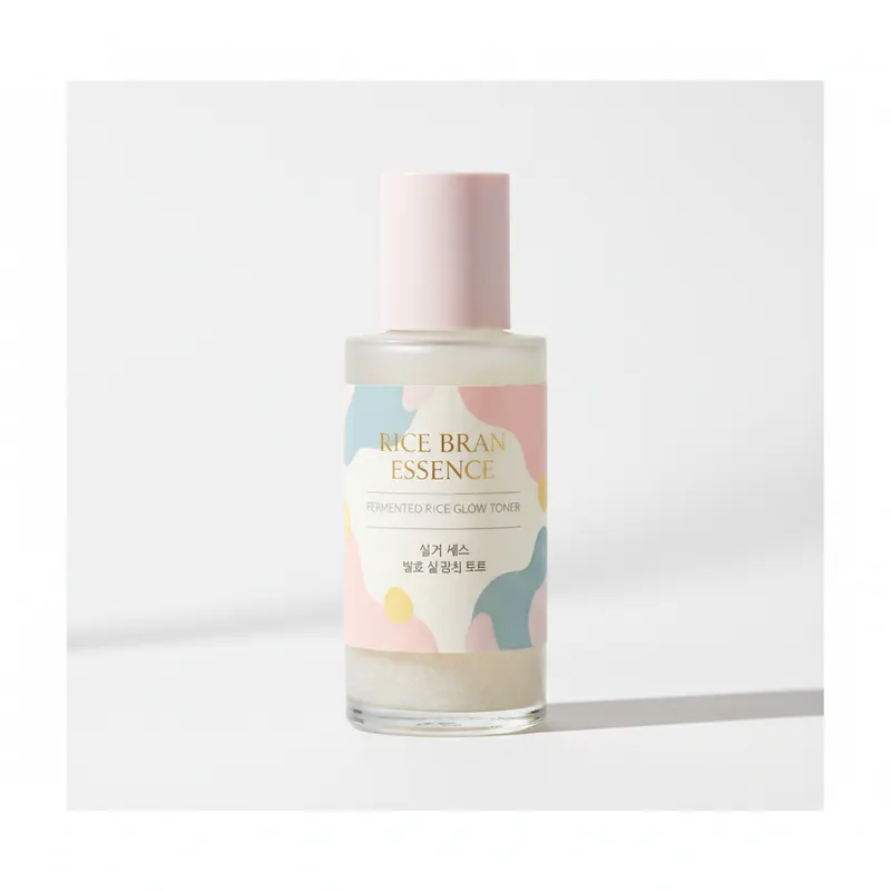 Rice Bran Essence