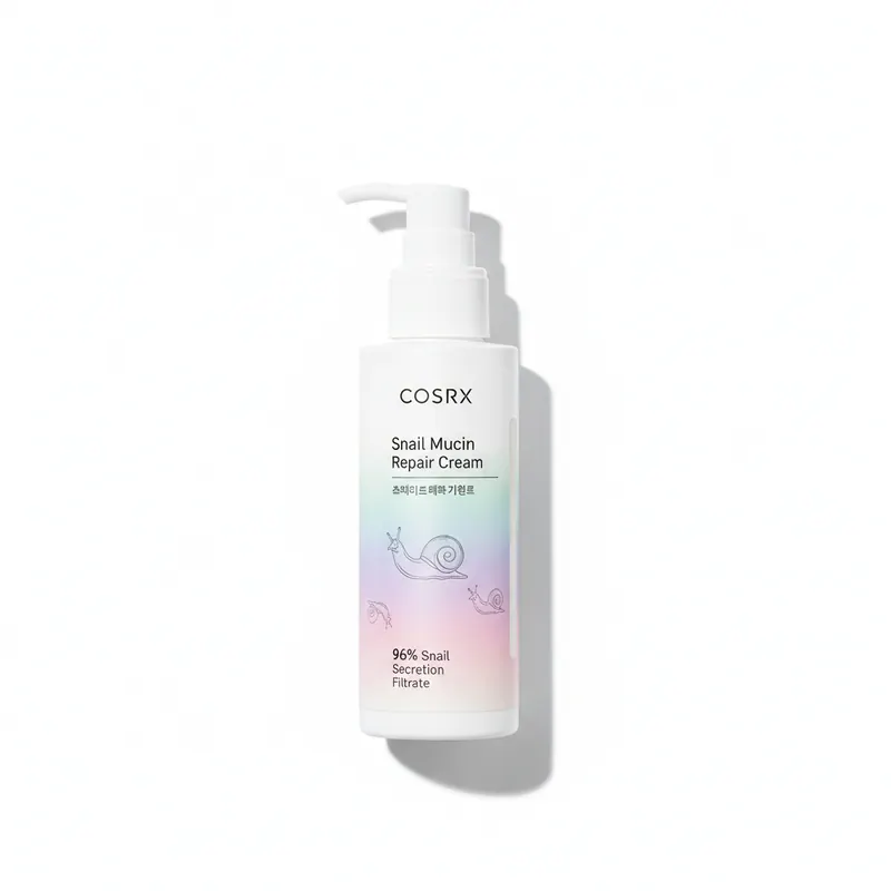 Snail Mucin Repair Cream