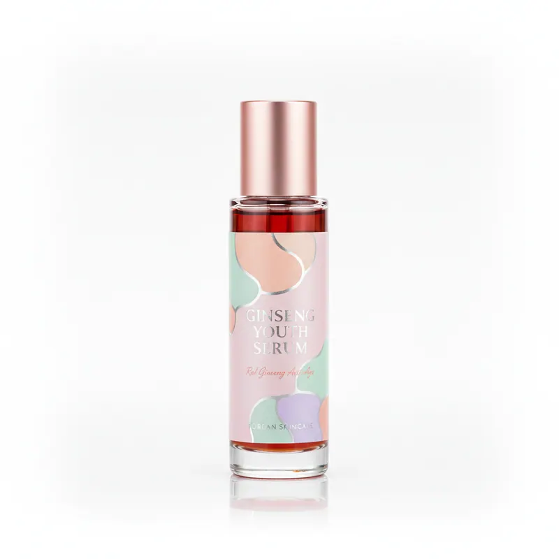Ginseng Youth Serum