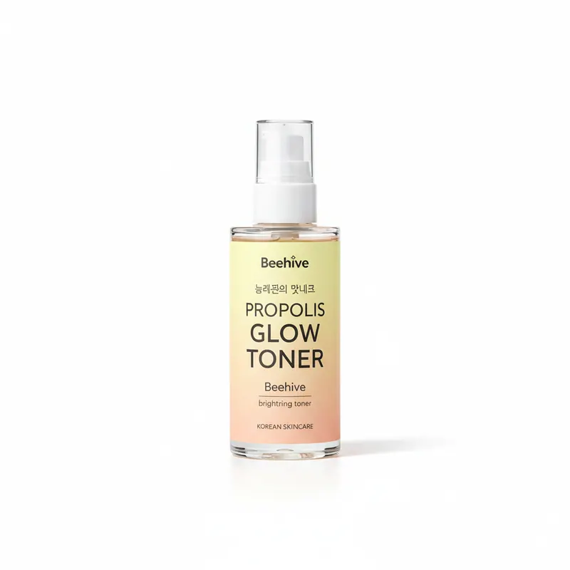 Propolis Glow Toner