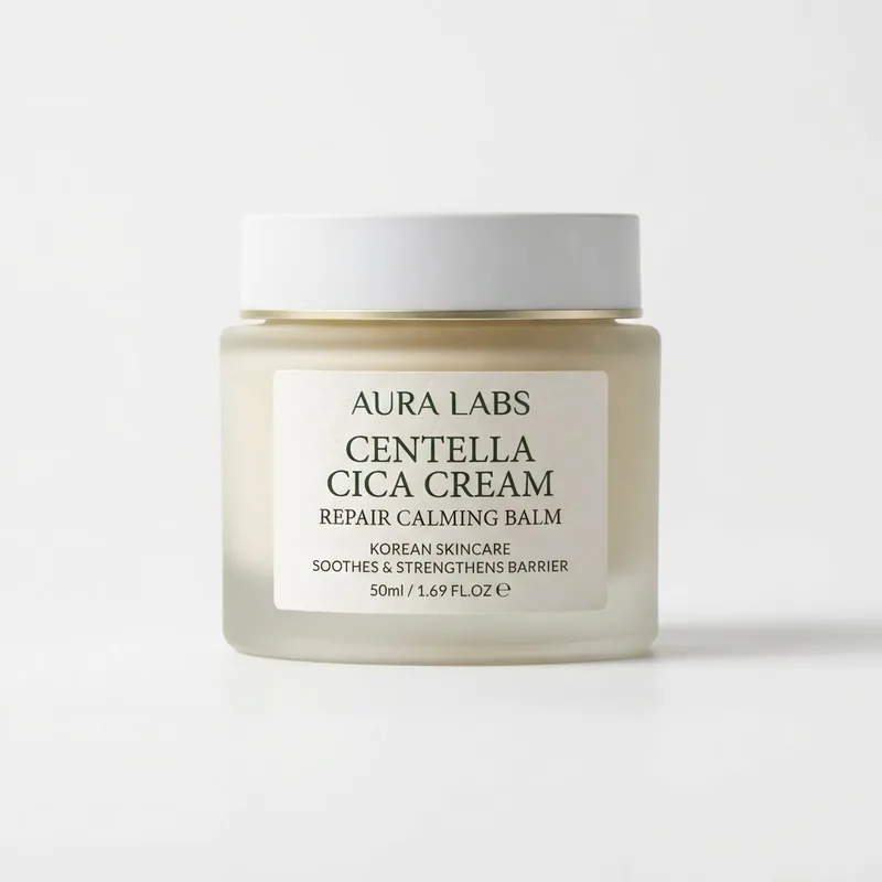Centella Cica Cream