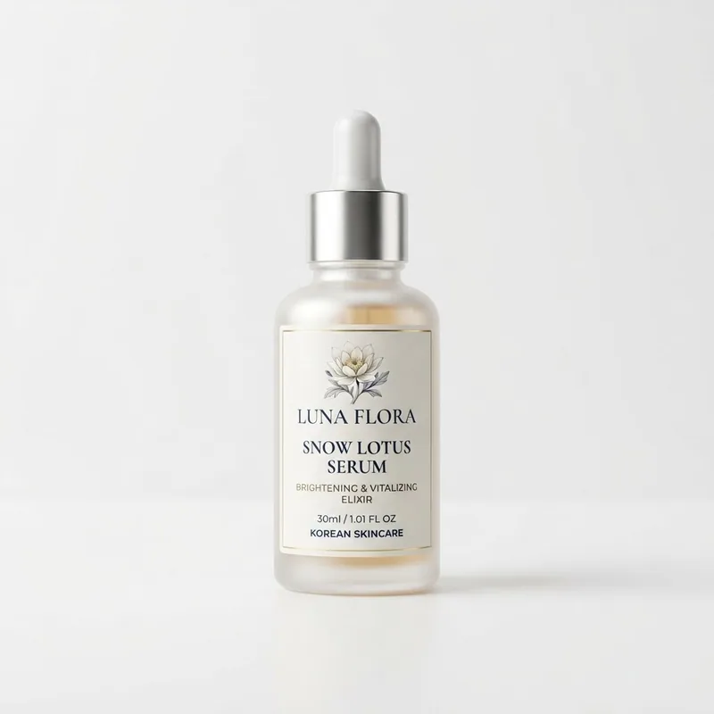 Snow Lotus Serum