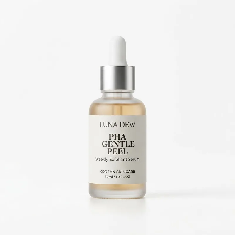 PHA Gentle Peel