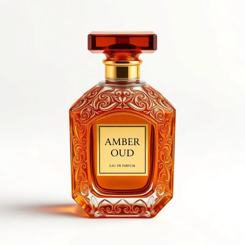 Oud Royale Eau de Parfum